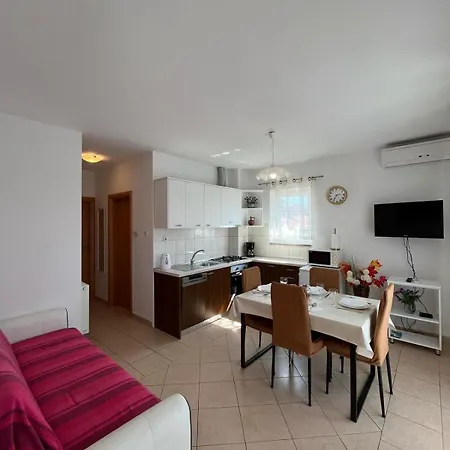 Appartement Nella