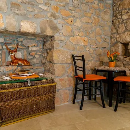 Appartement Nella Sveti Anton (Krk)